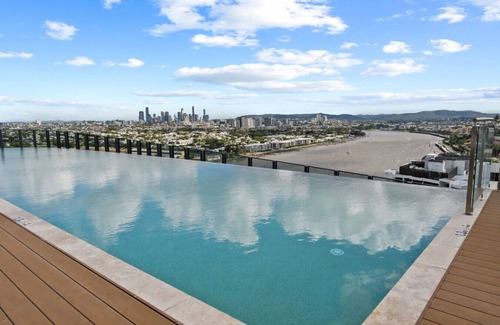 Eagle Farm Apartamento | Cozy 1BR Retreat in Hamilton Near River & Dining