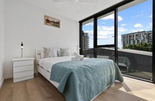 Eagle Farm Apartamento | Cozy 1BR Retreat in Hamilton Near River and Dining