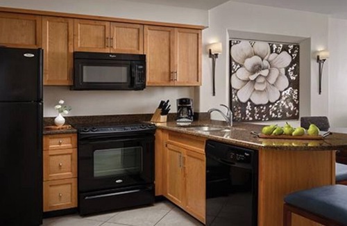 North Scottsdale Condominio | Cozy 1BR Villa at Sheraton Desert Oasis. 10% Off 5-7 Night Stays