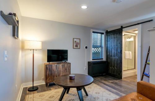 Bar Harbor Apartamento | Cozy 1BR w/4min walk to Downtown [Blueberry Hill]
