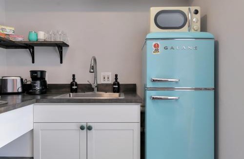 Bar Harbor Apartamento | Cozy 1BR w/4min walk to Downtown [Blueberry Hill]