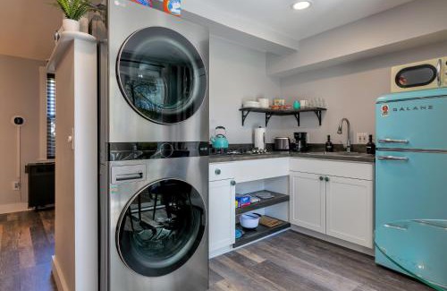 Bar Harbor Apartamento | Cozy 1BR w/4min walk to Downtown [Blueberry Hill]