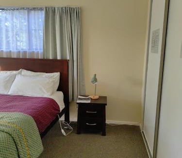 Christchurch Casa | Cozy 2 安逸舒适小屋