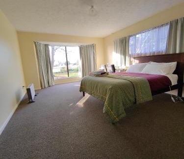 Christchurch Casa | Cozy 2 安逸舒适小屋
