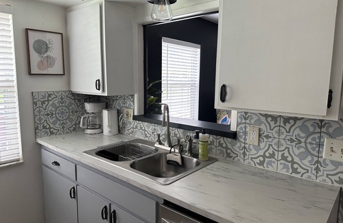 St. Cloud Casa | Cozy 2/1 Close to Theme Parks!