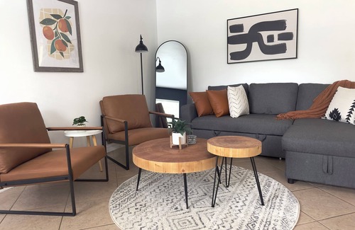 St. Cloud Casa | Cozy 2/1 Close to Theme Parks!