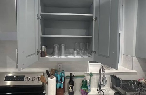 Queen Village Apartamento | Cozy 2-3 Bedroom Apt in Center City
