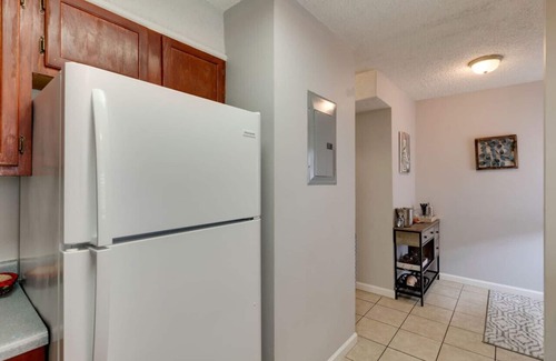 Hope Gardens Apartamento | Cozy 2 BDR Condo with lovely Balcony! 1.5M to Broadway