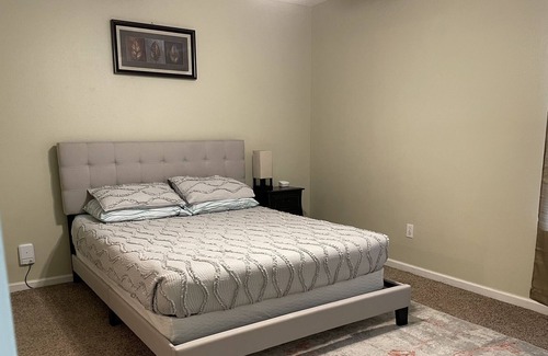 Kingsland Casa | Cozy 2 bdrm duplex, 10 min from base!