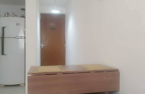Mucumagro Apartamento | Cozy 2-bedroom apartment in charming Muçumagro João Pessoa with WiFi, AC