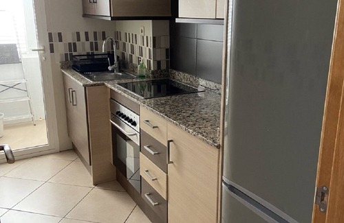 Benijofar Apartamento | Cozy 2 bedroom and 2 bathroom Apartment