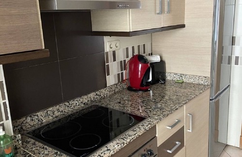 Benijofar Apartamento | Cozy 2 bedroom and 2 bathroom Apartment
