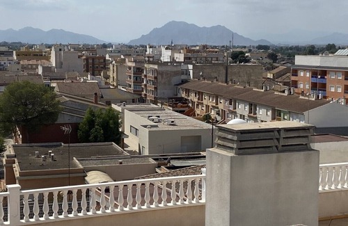 Benijofar Apartamento | Cozy 2 bedroom and 2 bathroom Apartment