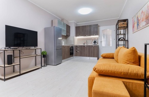 Plovdiv Apartamento | Cozy 2-bed Apartment