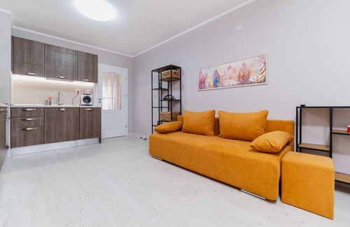 Plovdiv Apartamento | Cozy 2-bed Apartment