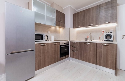 Plovdiv Apartamento | Cozy 2-bed Apartment