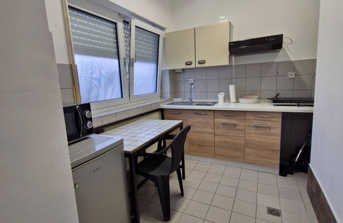 Beckingen Apartamento | Cozy 2-bed apartment on the Saar/A8, A620