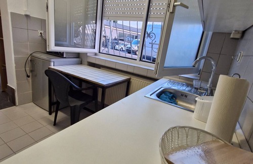 Beckingen Apartamento | Cozy 2-bed apartment on the Saar/A8, A620