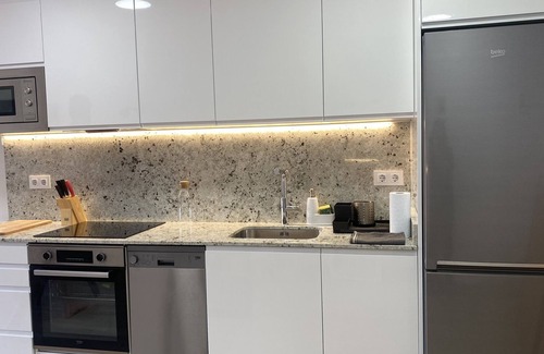 L'Estartit Apartamento | Confortable apartamento 2 habitaciones con piscina