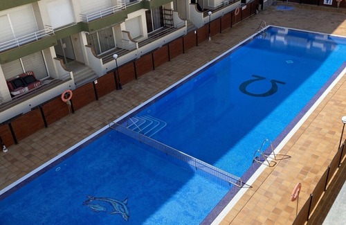 L'Estartit Apartamento | Confortable apartamento 2 habitaciones con piscina