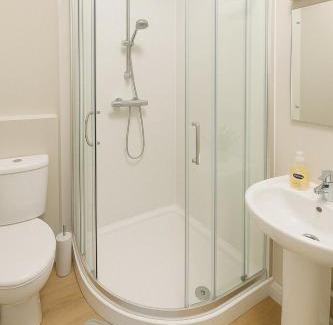 Taunton Apartamento | Cozy 2-Bed Ground Floor Flat with Parking