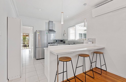 Rosebud Casa | Cozy 2 bed Peninsular Home Near Attractions