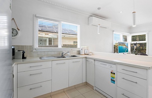 Rosebud Casa | Cozy 2 bed Peninsular Home Near Attractions