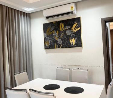 East Legon Apartamento | Cozy 2 bed Room - in East legon