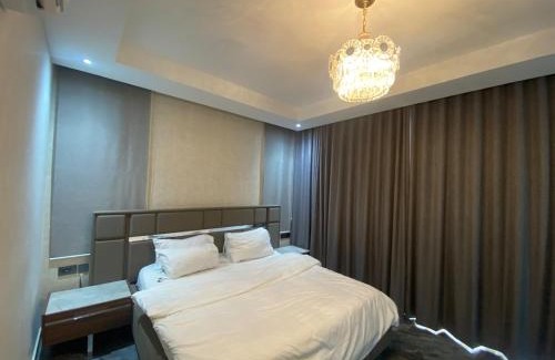 East Legon Apartamento | Cozy 2 bed Room - in East legon