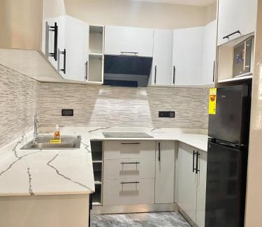 East Legon Apartamento | Cozy 2 bed Room - in East legon