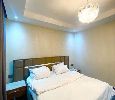 East Legon Apartamento | Cozy 2 bed Room - in East legon