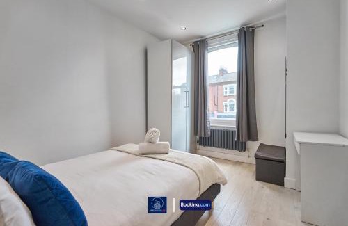Junction Apartamento | Cozy 2 Bed Room Tufnell Park Haven