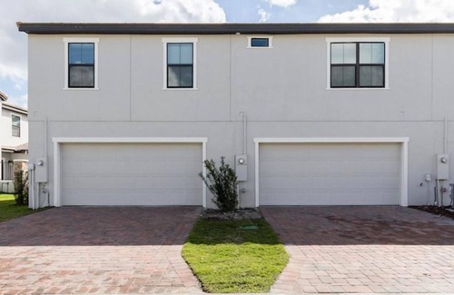 Haines City Casa | Cozy 2 Bed Town Home in Balmoral Resort-2SLTTH2