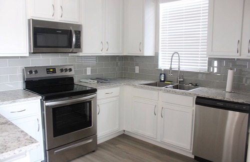 Clodine Apartamento | Cozy 2 Bed