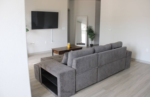 Clodine Apartamento | Cozy 2 Bed