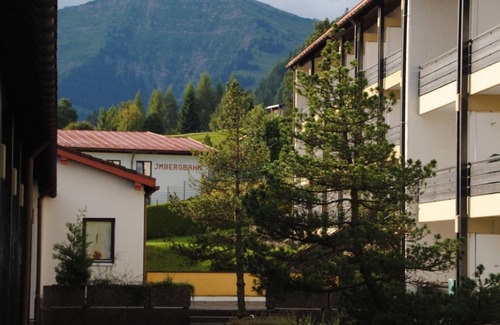 Steibis Apartamento | Diversión en las montañas con Oberstaufen Plus en Steibis.