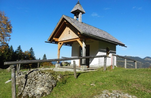 Steibis Apartamento | Diversión en las montañas con Oberstaufen Plus en Steibis.