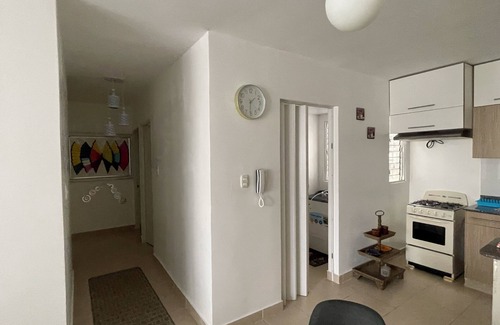 Santo Domingo Este Apartamento | escapate a la calma en mi apt en la ciudad juan bosch