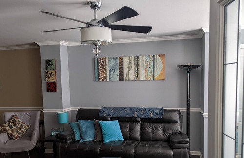 Shelby Township Condominio | Cozy 2 Bedrm Condo in Shelby Township, Mi