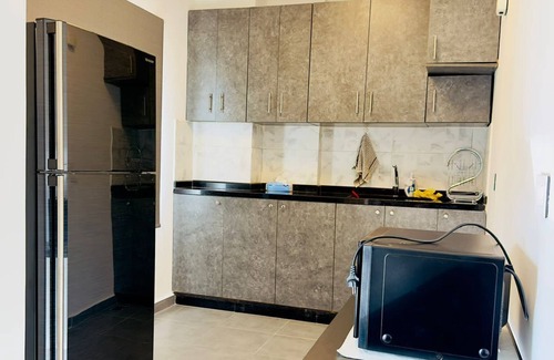 Zouk Mosbeh Casa | Cozy 2-bedroom apartment in enchanting Zouk Mosbeh with AC, WiFi