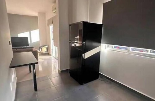 Zouk Mosbeh Casa | Cozy 2-bedroom apartment in enchanting Zouk Mosbeh with AC, WiFi