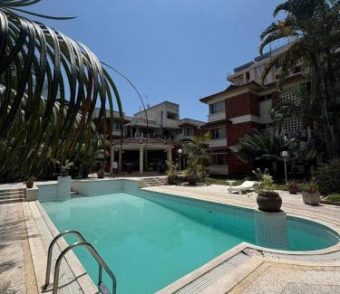 Oyster Bay Apartamento | Cozy 2 Bedroom Apartment