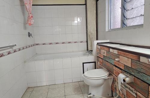 Oyster Bay Apartamento | Cozy 2 Bedroom Apartment