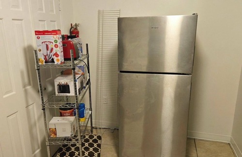 East Orange Apartamento | Cozy 2-bedroom apartment in awesome East Orange. A place to thrive