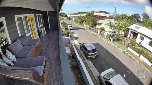 St. John's Casa | Cozy 2 bedroom apartment