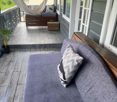 St. John's Casa | Cozy 2 bedroom apartment
