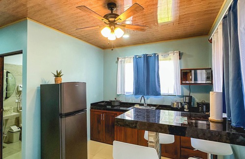 La Fortuna Apartamento | La Fortuna Downtown Dream