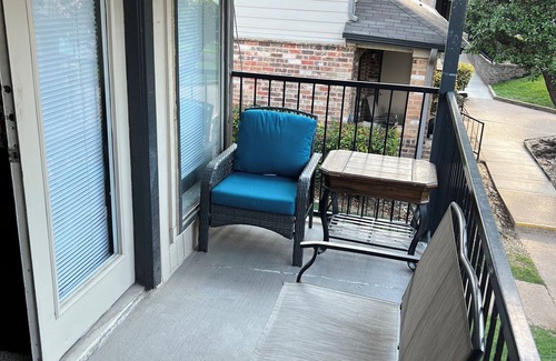 Southwest Carrollton Apartamento | Cozy 2-bedroom apartment fully equipped with everything you need!