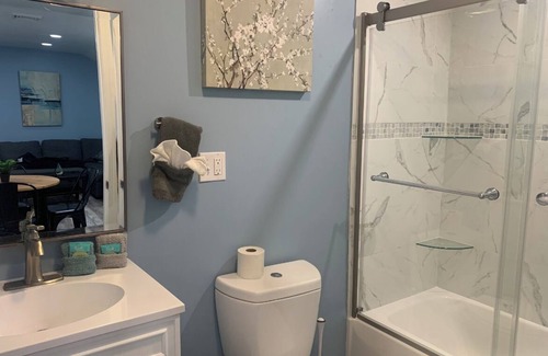 Federal Hill Apartamento | Cozy 2-bedroom apartment in Federal Hill Providence with AC, WiFi