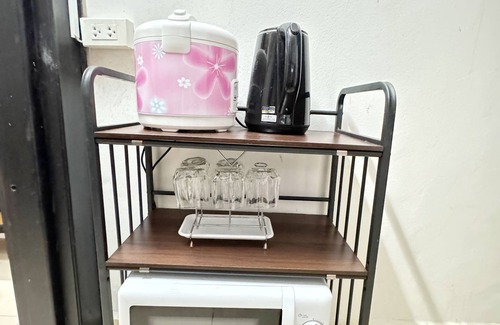 Vientiane Apartamento | Cozy 2-bedroom apartment in awesome Vientiane with AC, WiFi